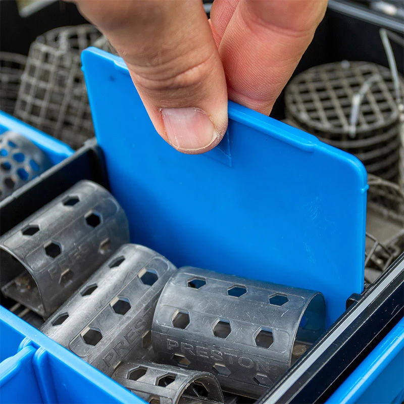 Preston Innovations Hardcase Feeder System